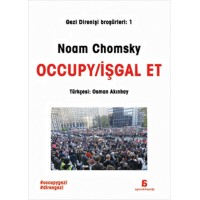 Occupy İşgal Et