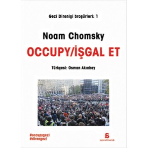 Occupy İşgal Et
