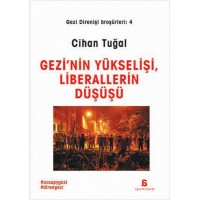 Gezi'nin Yükselişi, ve Liberalizmin Düşüşü