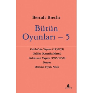 Bütün Oyunları 5