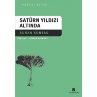Satürn Yıldızı Altında
