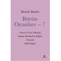 Bütün Oyunları 7
