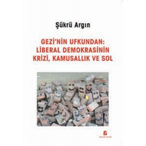 Gezi'nin Ufkundan Liberal Demokrasinin Krizi, Kamusallık ve Sol
