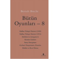 Bütün Oyunları 8