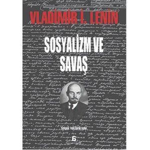 Sosyalizm ve Savaş