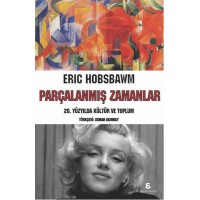 Parçalanmış Zamanlar