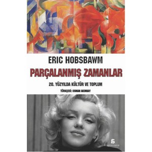 Parçalanmış Zamanlar