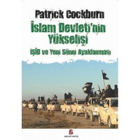 İslam Devleti'nin Yükselişi