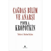 Çağdaş Bilim ve Anarşi