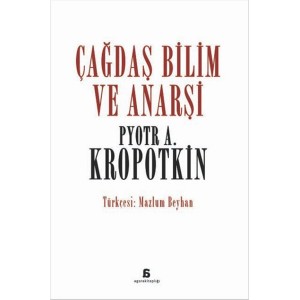 Çağdaş Bilim ve Anarşi