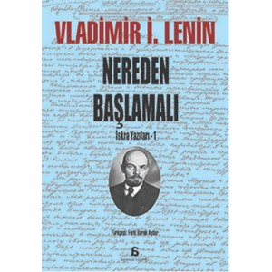 Nereden Başlamalı