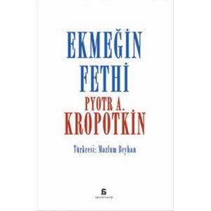 Ekmeğin Fethi
