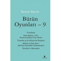 Bütün Oyunları 9