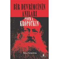 Bir Devrimcinin Anıları