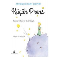 Küçük Prens