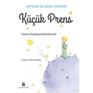 Küçük Prens