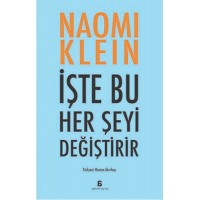 İşte Bu Her Şeyi Değiştirir