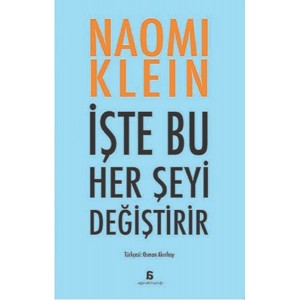 İşte Bu Her Şeyi Değiştirir