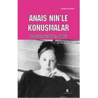 Anais Nin'le Konuşmalar