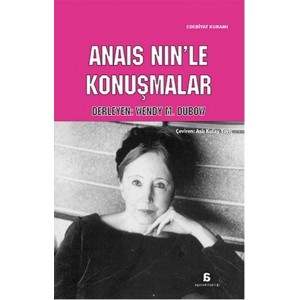 Anais Nin'le Konuşmalar