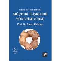 Müşteri İlişkileri Yönetimi CRM