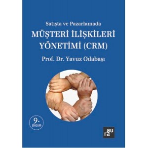Müşteri İlişkileri Yönetimi CRM