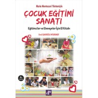 Çocuk Eğitimi Sanatı