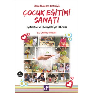 Çocuk Eğitimi Sanatı