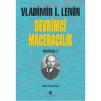 Devrimci Maceracılık