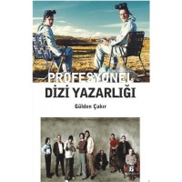 Profesyonel Dizi Yazarlığı