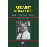 Rekabet Stratejisi