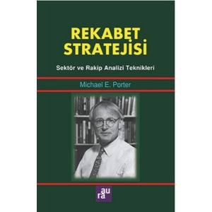 Rekabet Stratejisi