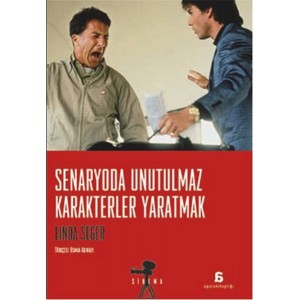 Senaryoda Unutulmaz Karakterler Yaratmak