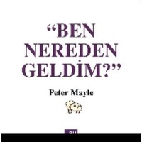 Ben Nereden Geldim