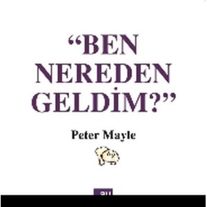 Ben Nereden Geldim