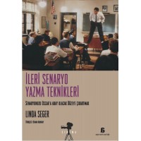 İleri Senaryo Yazma Teknikleri