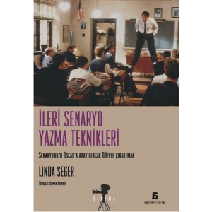 İleri Senaryo Yazma Teknikleri
