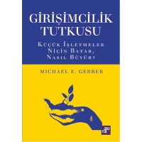 Girişimcilik Tutkusu