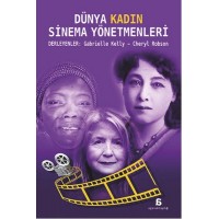 Dünya Kadın Sinema Yönetmenleri