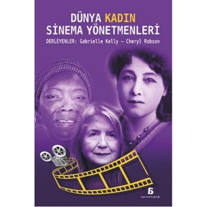 Dünya Kadın Sinema Yönetmenleri