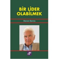 Bir Lider Olabilmek