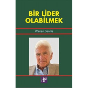 Bir Lider Olabilmek