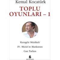 Toplu Oyunlatı 1
