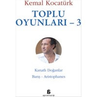 Toplu Oyunları 3