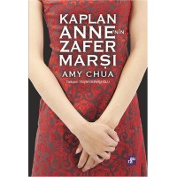 Kaplan Anne'nin Zafer Marşı