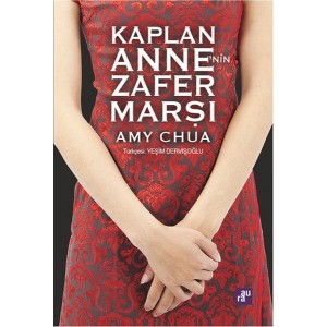 Kaplan Anne'nin Zafer Marşı