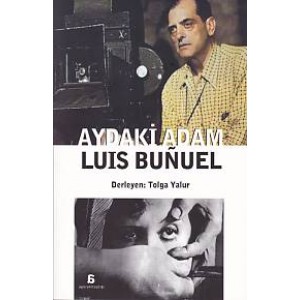 Aydaki Adam Luıs Bunuel