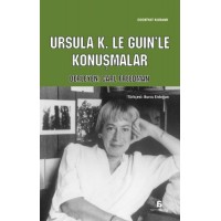 Ursula K. Le Guin'le Konuşmalar
