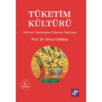Tüketim Kültürü