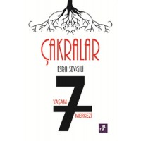 Çakralar 7 Yaşam Merkezi